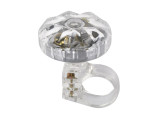 Звонок LONGUS JEWEL, пластик  23047